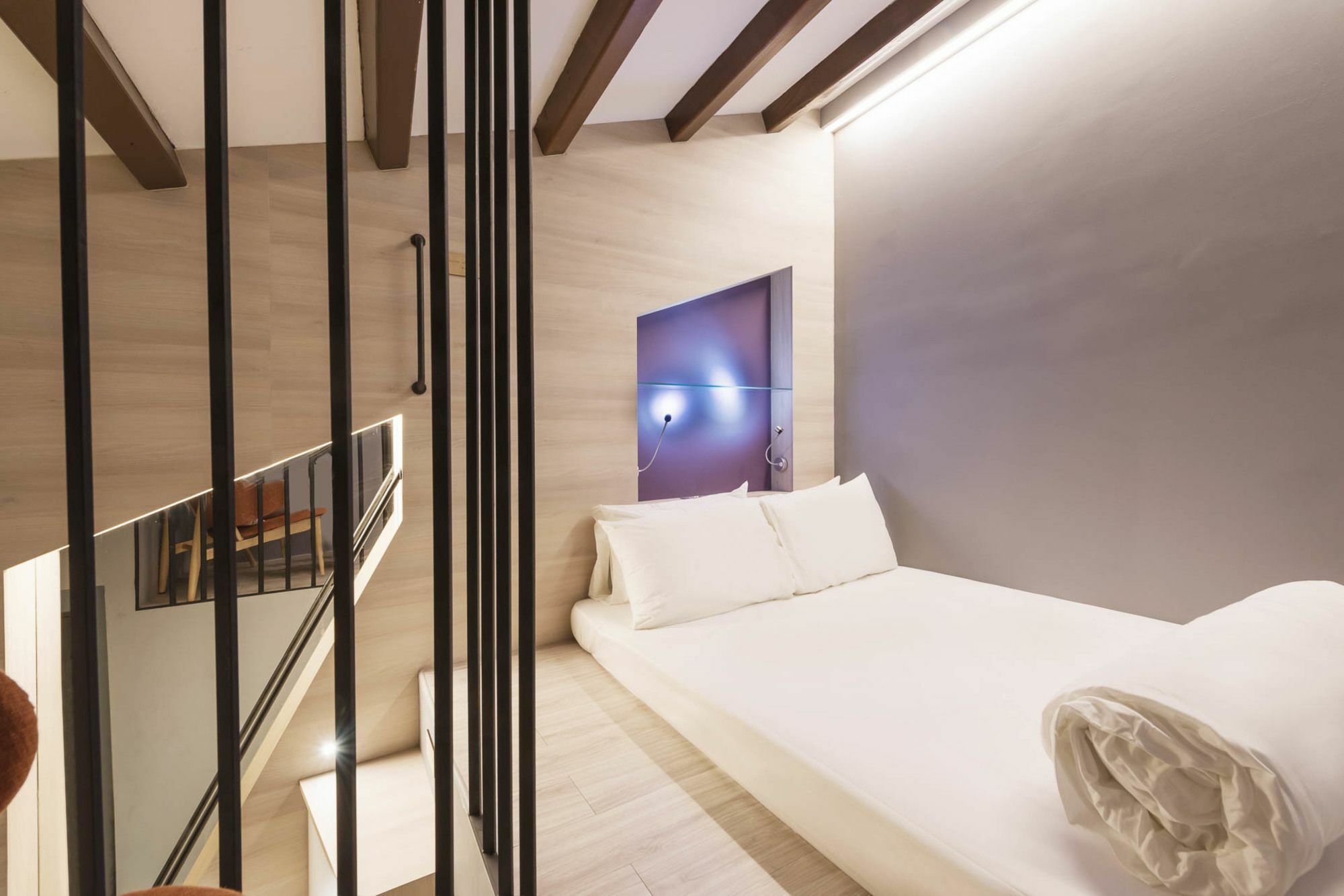 Eighteen By Three Cabins Singapore Exterior photo